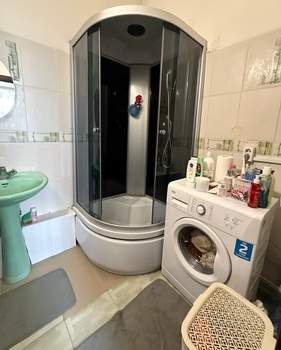 1-к квартира, вторичка, 16м2, 2/2 этаж