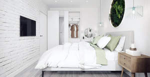 2-к квартира, вторичка, 38м2, 3/19 этаж