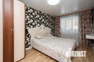 2-к квартира, вторичка, 64м2, 1/1 этаж
