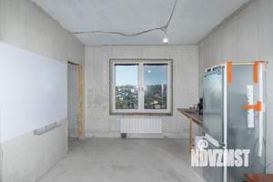3-к квартира, вторичка, 78м2, 5/9 этаж