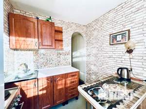 2-к квартира, вторичка, 44м2, 1/5 этаж