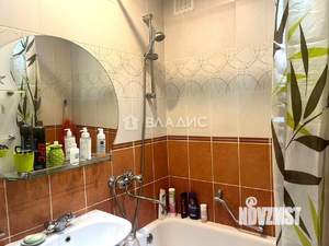 2-к квартира, вторичка, 62м2, 2/5 этаж