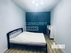 1-к квартира, вторичка, 43м2, 2/17 этаж