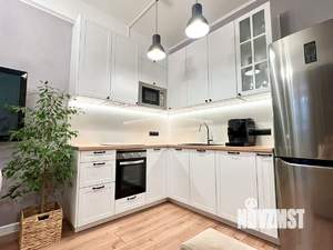 Студия квартира, вторичка, 46м2, 7/9 этаж