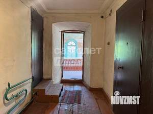 Студия квартира, вторичка, 20м2, 2/2 этаж