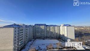 3-к квартира, вторичка, 93м2, 9/10 этаж