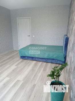 2-к квартира, вторичка, 60м2, 5/17 этаж
