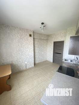 1-к квартира, вторичка, 41м2, 7/15 этаж