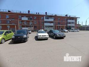 1-к квартира, вторичка, 38м2, 2/3 этаж