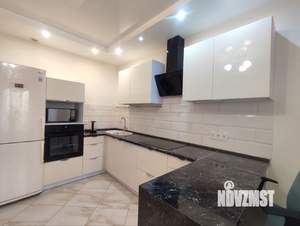 2-к квартира, вторичка, 47м2, 9/17 этаж