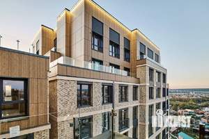 2-к квартира, вторичка, 40м2, 12/19 этаж