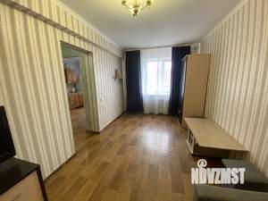 1-к квартира, вторичка, 38м2, 5/9 этаж