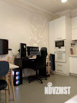 2-к квартира, вторичка, 37м2, 5/10 этаж