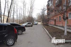 1-к квартира, вторичка, 30м2, 4/5 этаж