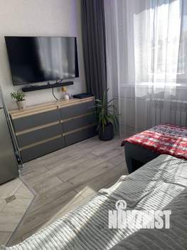 2-к квартира, вторичка, 43м2, 6/16 этаж