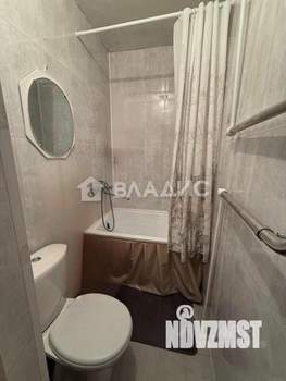 1-к квартира, вторичка, 20м2, 2/5 этаж