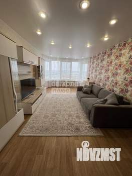 3-к квартира, вторичка, 85м2, 9/9 этаж