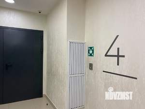 3-к квартира, вторичка, 71м2, 4/20 этаж