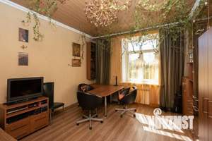 3-к квартира, вторичка, 63м2, 4/4 этаж