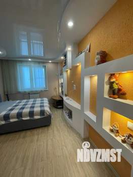 1-к квартира, вторичка, 38м2, 7/9 этаж