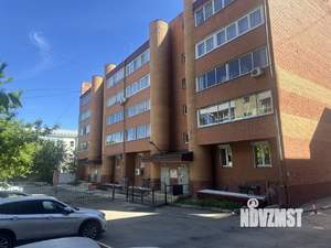 3-к квартира, вторичка, 79м2, 3/6 этаж