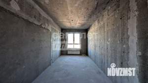 2-к квартира, вторичка, 60м2, 15/15 этаж