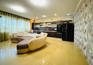3-к квартира, вторичка, 115м2, 3/7 этаж