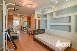3-к квартира, вторичка, 105м2, 9/10 этаж