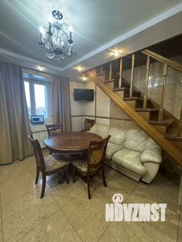 3-к квартира, вторичка, 94м2, 5/6 этаж