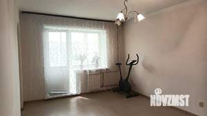 1-к квартира, вторичка, 35м2, 2/5 этаж