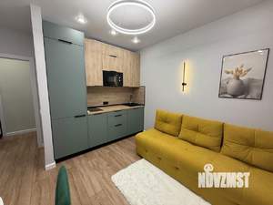 2-к квартира, вторичка, 37м2, 2/9 этаж