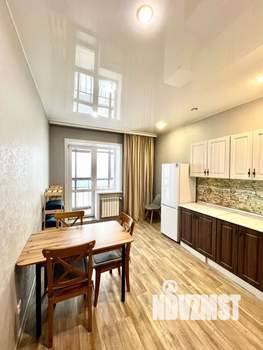 1-к квартира, вторичка, 45м2, 8/12 этаж