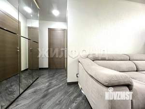 3-к квартира, вторичка, 61м2, 3/5 этаж