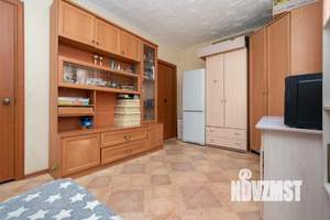 1-к квартира, вторичка, 31м2, 2/4 этаж