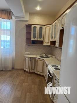 2-к квартира, вторичка, 56м2, 9/11 этаж