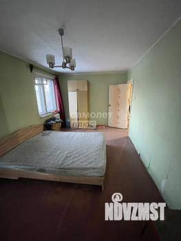3-к квартира, вторичка, 61м2, 3/5 этаж