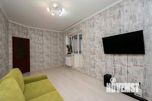 2-к квартира, вторичка, 66м2, 1/5 этаж