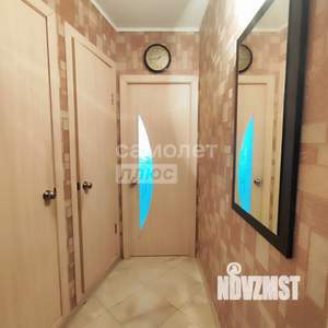 1-к квартира, вторичка, 32м2, 3/5 этаж
