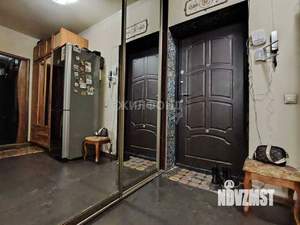 2-к квартира, вторичка, 48м2, 2/9 этаж