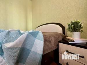 2-к квартира, вторичка, 50м2, 3/8 этаж