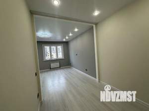 1-к квартира, вторичка, 39м2, 2/4 этаж