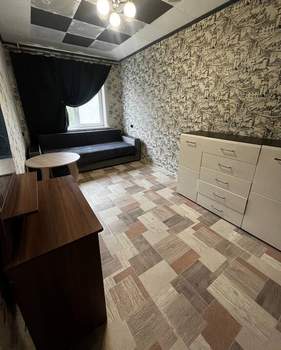 2-к квартира, вторичка, 44м2, 1/5 этаж