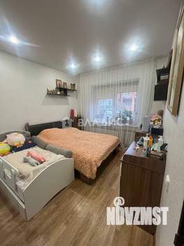 2-к квартира, вторичка, 51м2, 1/3 этаж