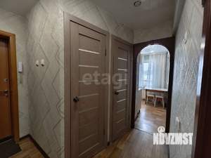 2-к квартира, вторичка, 48м2, 5/5 этаж