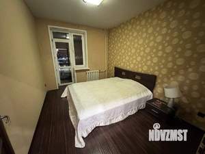 2-к квартира, вторичка, 69м2, 9/12 этаж