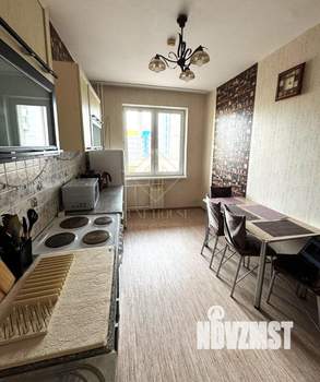 2-к квартира, вторичка, 68м2, 2/10 этаж