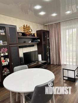 2-к квартира, вторичка, 50м2, 4/8 этаж