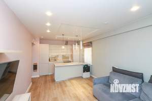 2-к квартира, вторичка, 48м2, 6/7 этаж