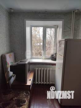 2-к квартира, вторичка, 45м2, 3/4 этаж