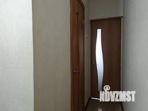 1-к квартира, вторичка, 37м2, 4/5 этаж